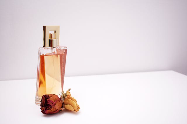 Perfume gift sets